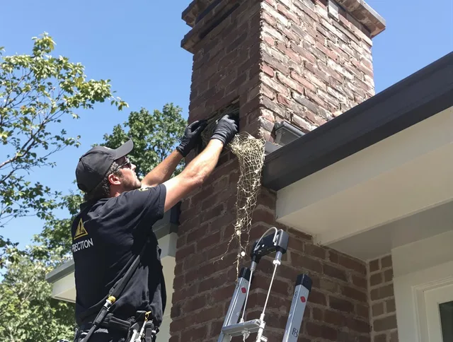 Animal & Debris Removal service in Greeley, CO