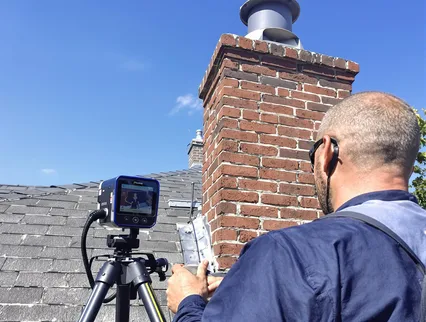 Chimney Inspection service in Greeley, CO