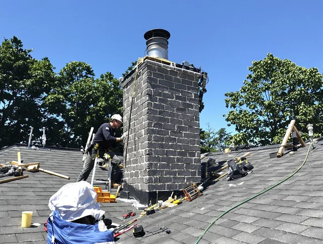 Chimney Installation service in Greeley, CO