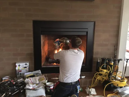 Chimney Liner Services service in Greeley, CO