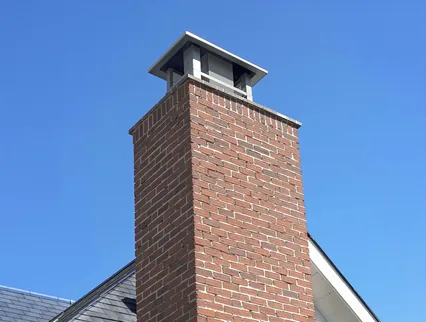 Chimney Remodeling service in Greeley, CO