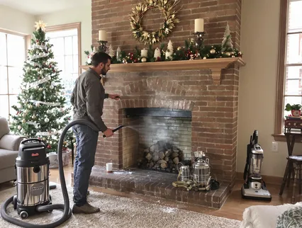 Fireplace Cleaning service in Greeley, CO