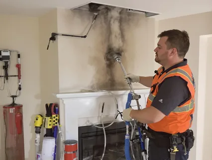 Soot Removal service in Greeley, CO